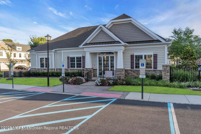 73 Lawley Drive, Lincroft, NJ 07738