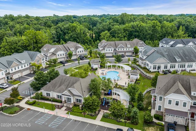 73 Lawley Drive, Lincroft, NJ 07738