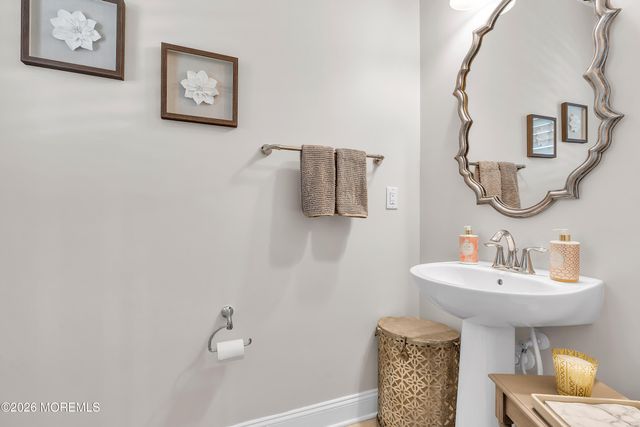 73 Lawley Drive, Lincroft, NJ 07738