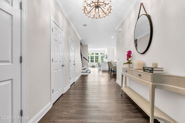 73 Lawley Drive, Lincroft, NJ 07738