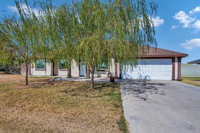 11332 W 23rd St, Odessa, TX 79763