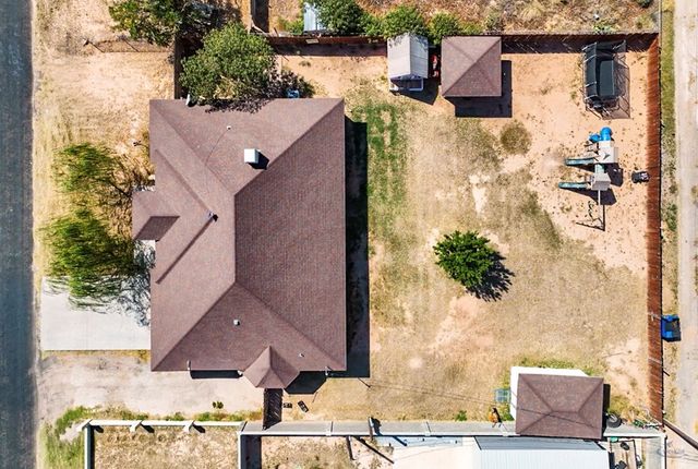 11332 W 23rd St, Odessa, TX 79763