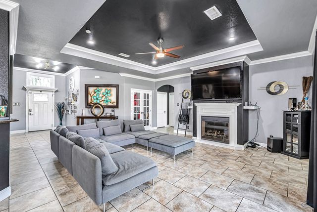 11332 W 23rd St, Odessa, TX 79763