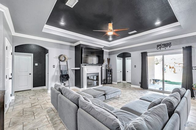 11332 W 23rd St, Odessa, TX 79763