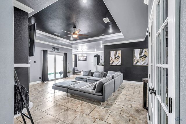 11332 W 23rd St, Odessa, TX 79763