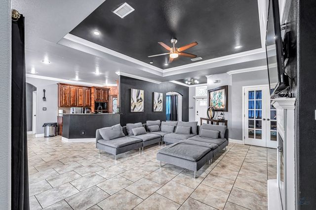 11332 W 23rd St, Odessa, TX 79763