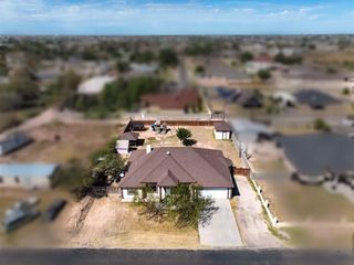 11332 W 23rd St, Odessa, TX 79763