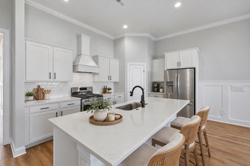 2508 Riverwood Rd, Conway, SC 29526 — photo 4