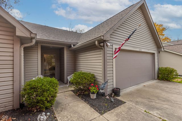 1842 Mill Pond Lane, Lafayette, IN 47905