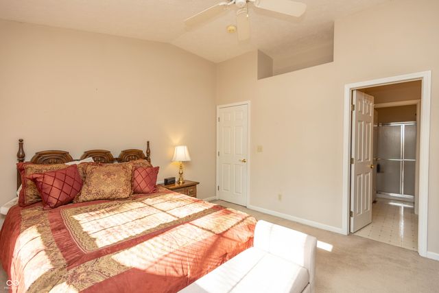 1842 Mill Pond Lane, Lafayette, IN 47905