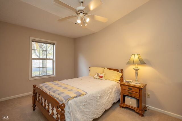 1842 Mill Pond Lane, Lafayette, IN 47905