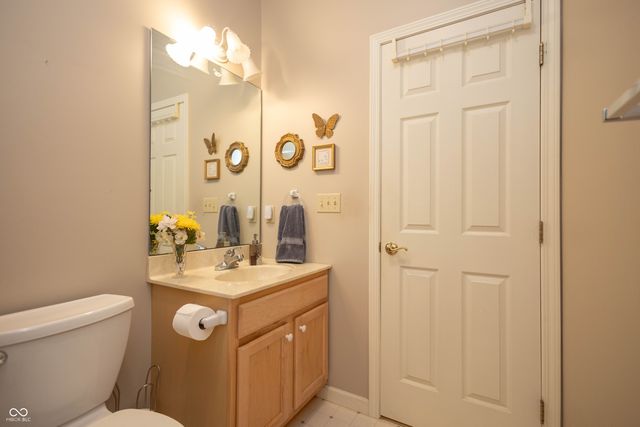 1842 Mill Pond Lane, Lafayette, IN 47905