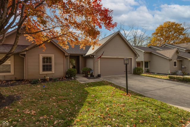 1842 Mill Pond Lane, Lafayette, IN 47905