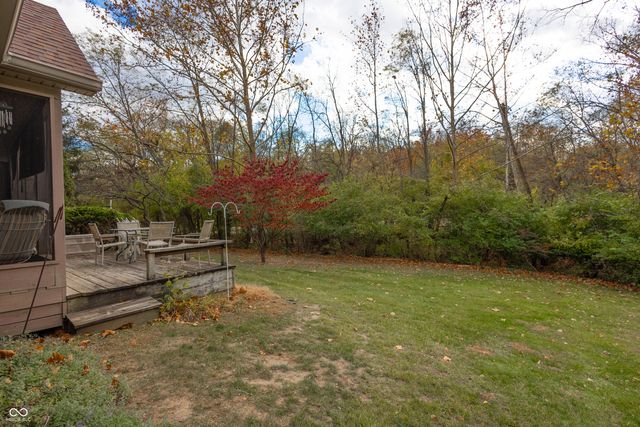 1842 Mill Pond Lane, Lafayette, IN 47905