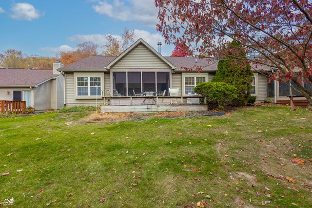 1842 Mill Pond Lane, Lafayette, IN 47905