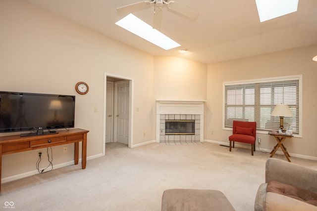 1842 Mill Pond Lane, Lafayette, IN 47905