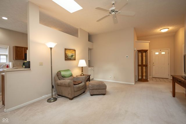 1842 Mill Pond Lane, Lafayette, IN 47905