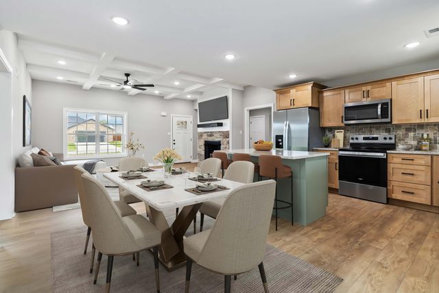 205 Patriot Trail, Berea, KY 40403