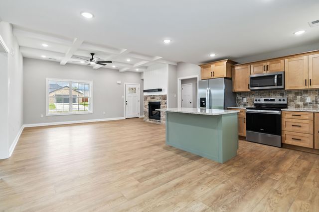 205 Patriot Trail, Berea, KY 40403