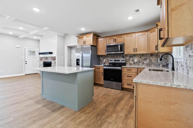 205 Patriot Trail, Berea, KY 40403