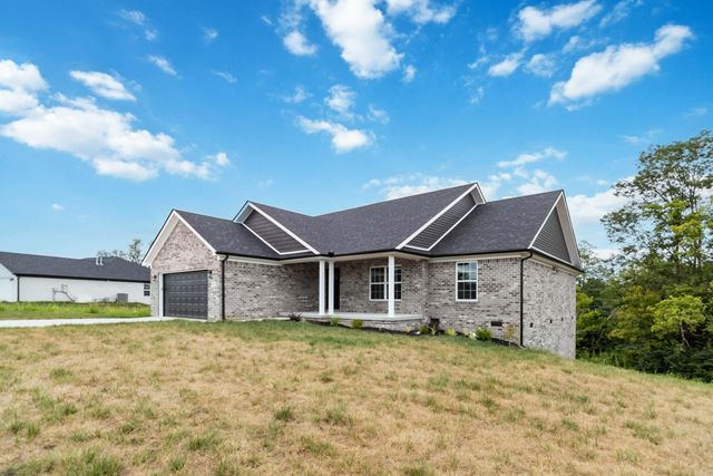 205 Patriot Trail, Berea, KY 40403