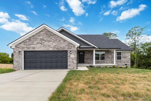 205 Patriot Trail, Berea, KY 40403