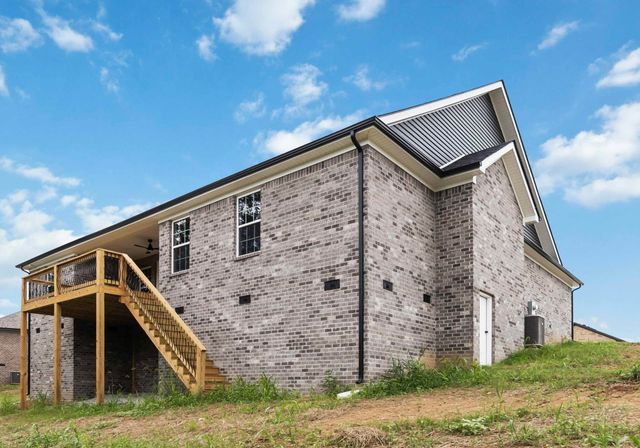 205 Patriot Trail, Berea, KY 40403