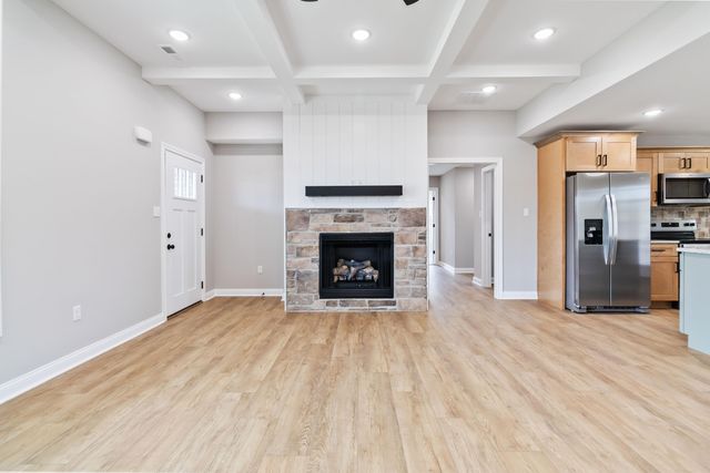 205 Patriot Trail, Berea, KY 40403