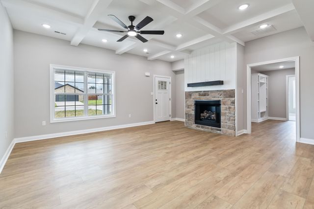 205 Patriot Trail, Berea, KY 40403