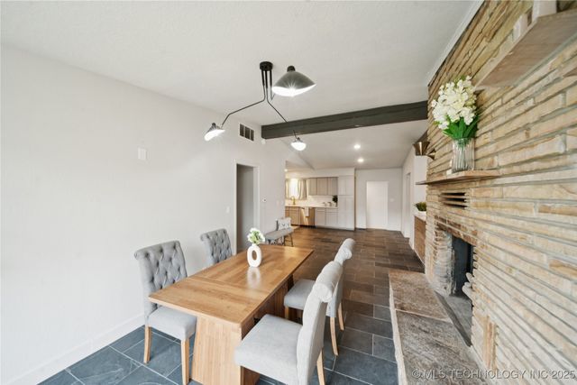 1317 N McFarland Place, Claremore, OK 74017