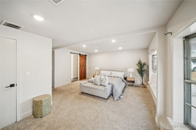 1317 N McFarland Place, Claremore, OK 74017