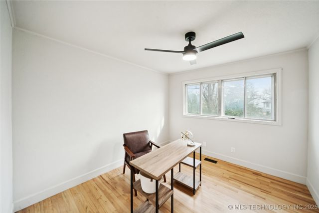 1317 N McFarland Place, Claremore, OK 74017