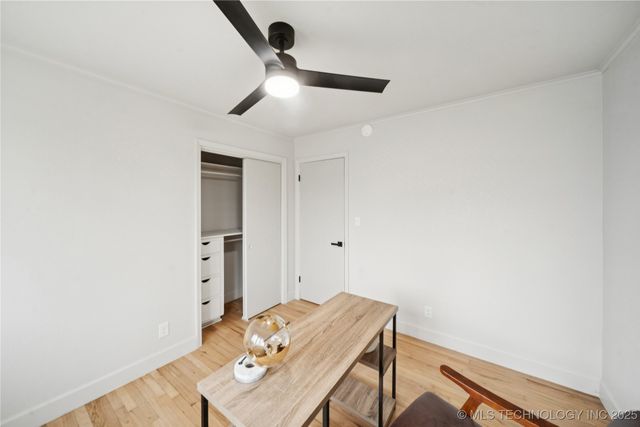 1317 N McFarland Place, Claremore, OK 74017