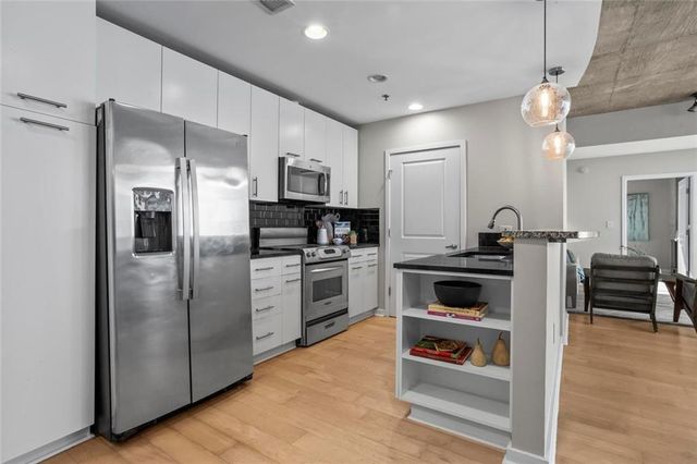 3324 Peachtree Road NE 901, Atlanta, GA 30326