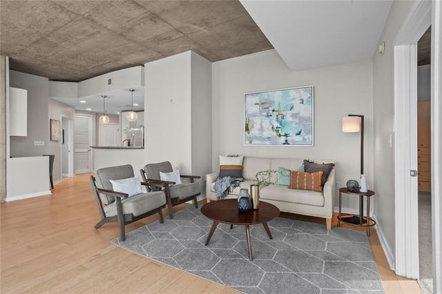 3324 Peachtree Road NE 901, Atlanta, GA 30326