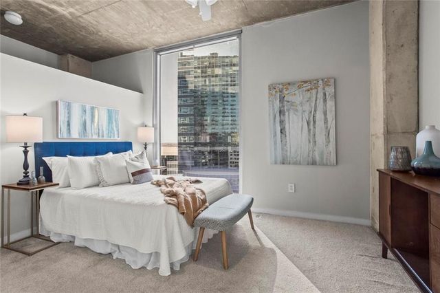 3324 Peachtree Road NE 901, Atlanta, GA 30326