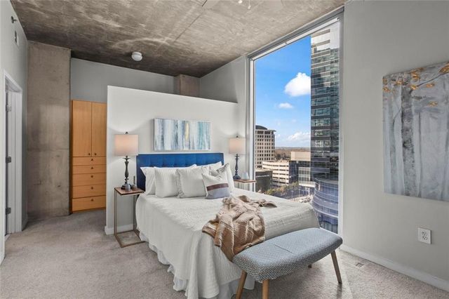 3324 Peachtree Road NE 901, Atlanta, GA 30326