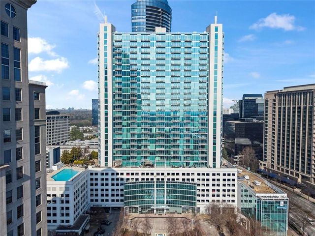 3324 Peachtree Road NE 901, Atlanta, GA 30326
