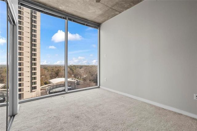 3324 Peachtree Road NE 901, Atlanta, GA 30326
