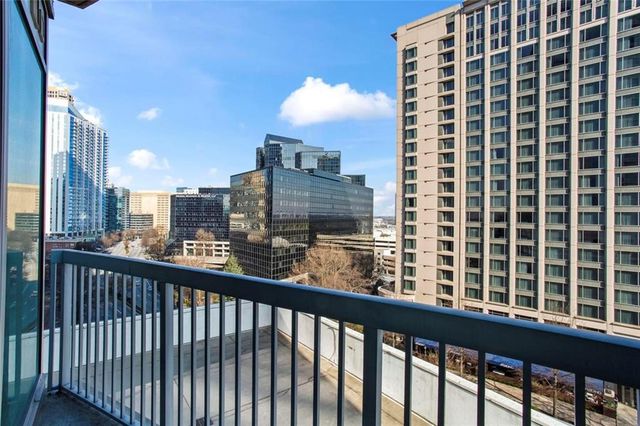 3324 Peachtree Road NE 901, Atlanta, GA 30326