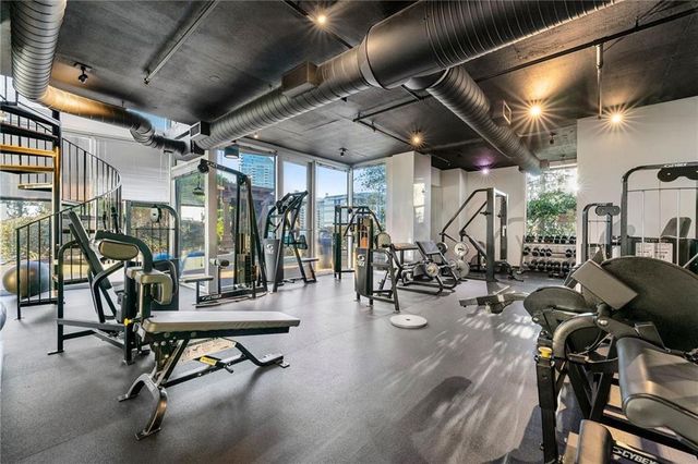 3324 Peachtree Road NE 901, Atlanta, GA 30326