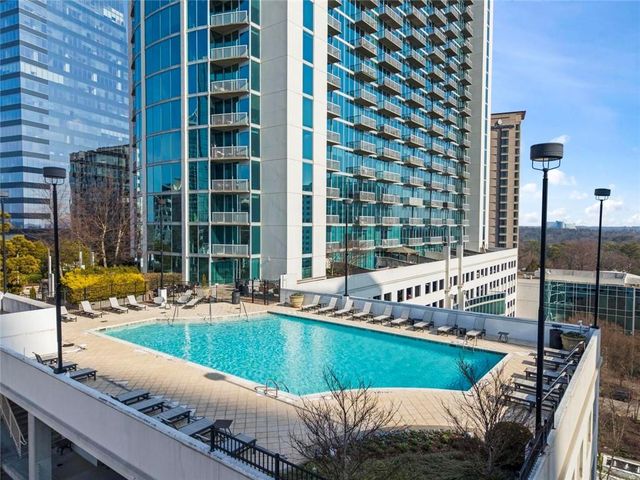 3324 Peachtree Road NE 901, Atlanta, GA 30326