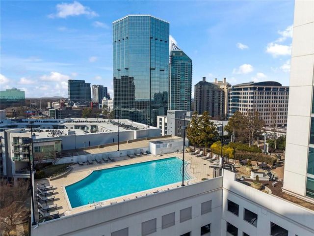 3324 Peachtree Road NE 901, Atlanta, GA 30326