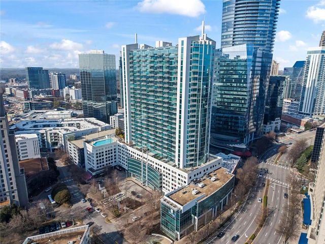 3324 Peachtree Road NE 901, Atlanta, GA 30326