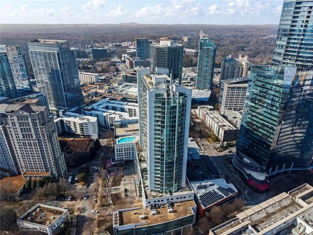 3324 Peachtree Road NE 901, Atlanta, GA 30326