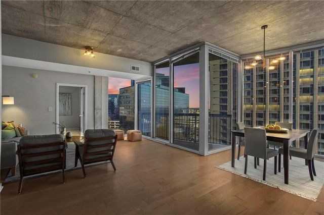 3324 Peachtree Road NE 901, Atlanta, GA 30326