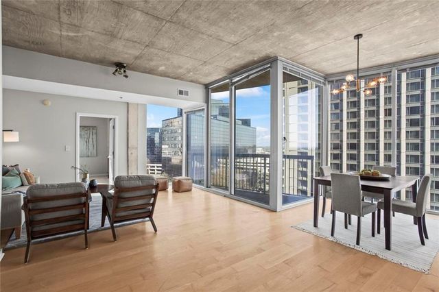 3324 Peachtree Road NE 901, Atlanta, GA 30326