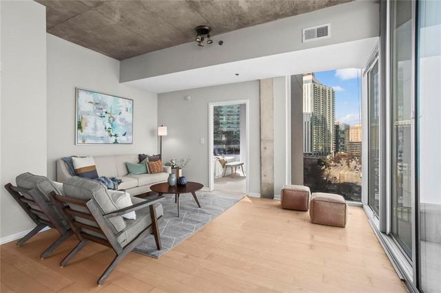3324 Peachtree Road NE 901, Atlanta, GA 30326