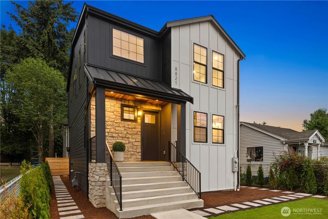 8821 Dibble Avenue NW, Seattle, WA 98117