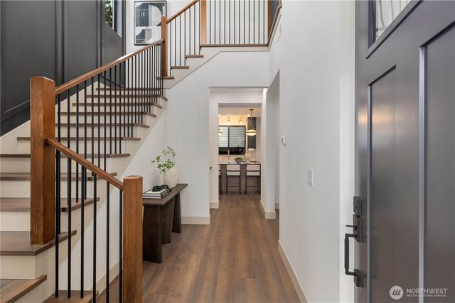 8821 Dibble Avenue NW, Seattle, WA 98117